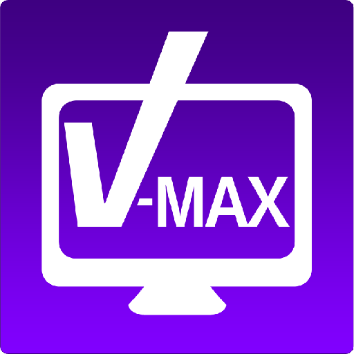 VmaxTV GO icon
