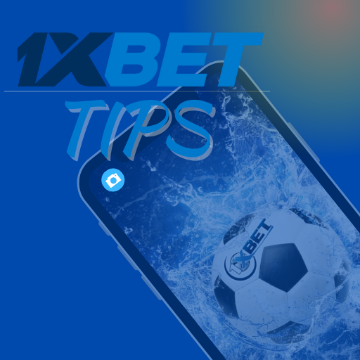 1XBet Tips: Sport Online Bet Strategy icon
