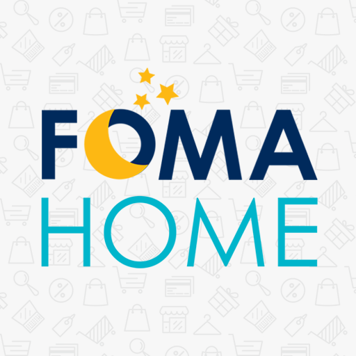 Fomahome Online Shop أيقونة