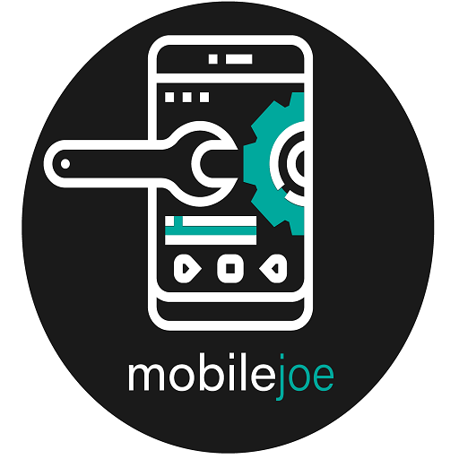 Mobile Joe icon