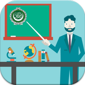 Learn Arabic icon