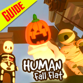 Gameplay Walkthrough for Human Fall Flat icon