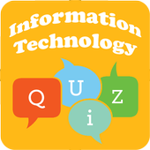 Information Technology Quiz icon