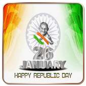 Republic Day Photo Frame on 9Apps