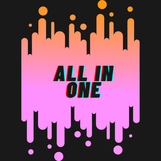 All in one : One place for All Apps &amp; Games иконка