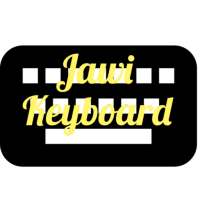 Jawi / Arabic Keyboard
