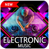 La Meilleure Musique Electronique 2020 icon