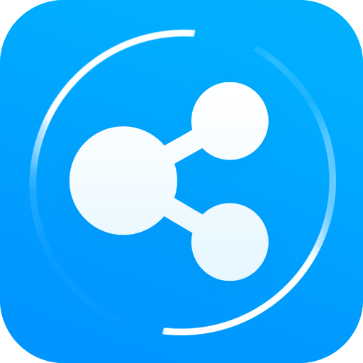 Share Et- Transfer Files 2020 icon