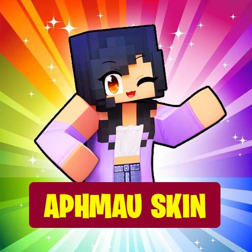 Aphmau Skins for Minecraft icon