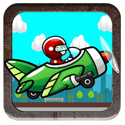 Air craft Challenge icon