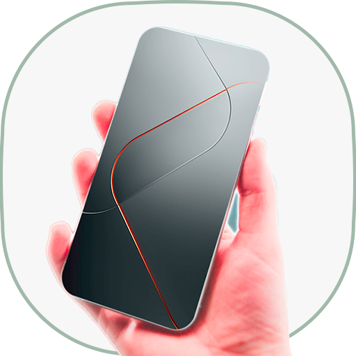 Xiaomi 14 theme and Launcher icon