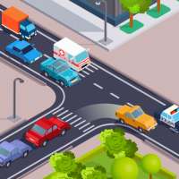 Traffic Race Pro 2019