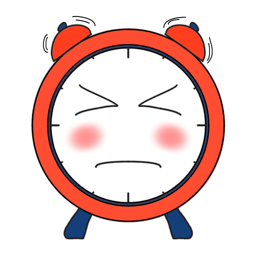 Walk it off - Alarm Clock icon