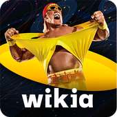 FANDOM for: Pro-Wrestling on 9Apps