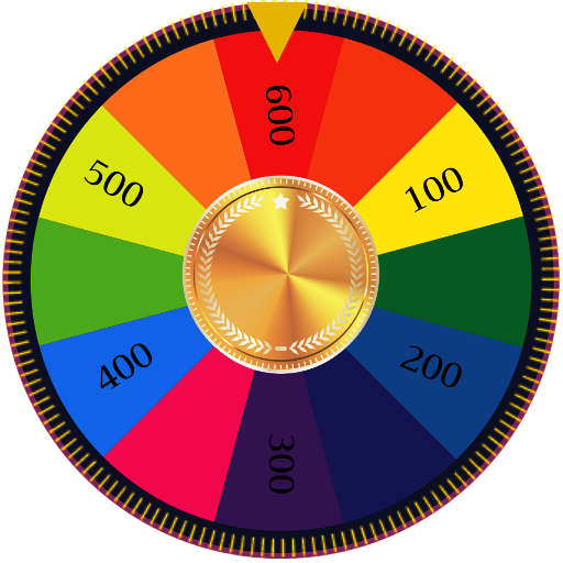 Spin N Earn Rewards icon