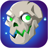 Castle Defense: Clash in Epic War icon