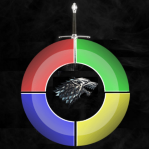Game of Tones - Simon icon