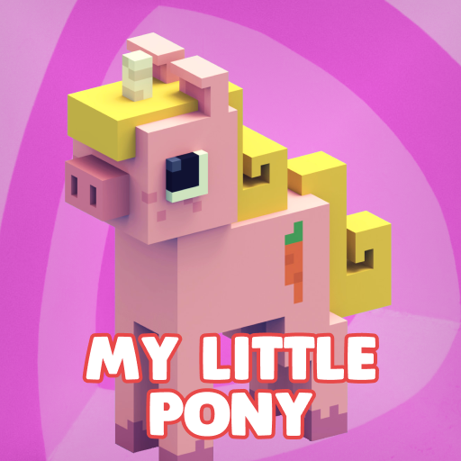My Little Pony for Minecraft icon