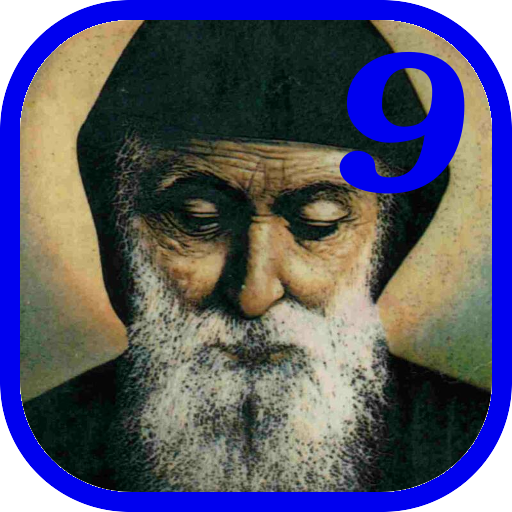 Nowenna do Świętego Charbela icon