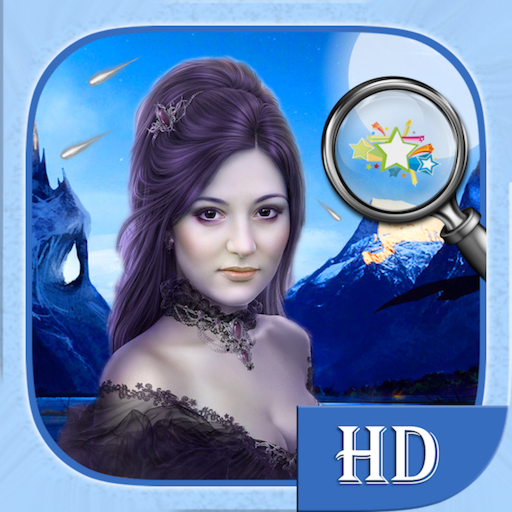 Hidden Object Games with 150 levels Secret Manor icon