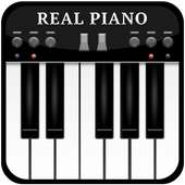 Real Piano 3D on 9Apps