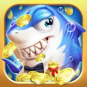 Shooting Fish-ปังปังฟิชชิ่ง icon