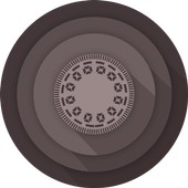 O Theme - Android O Launcher icon