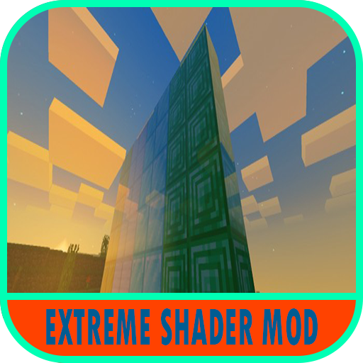 Extreme Shader Mod icon