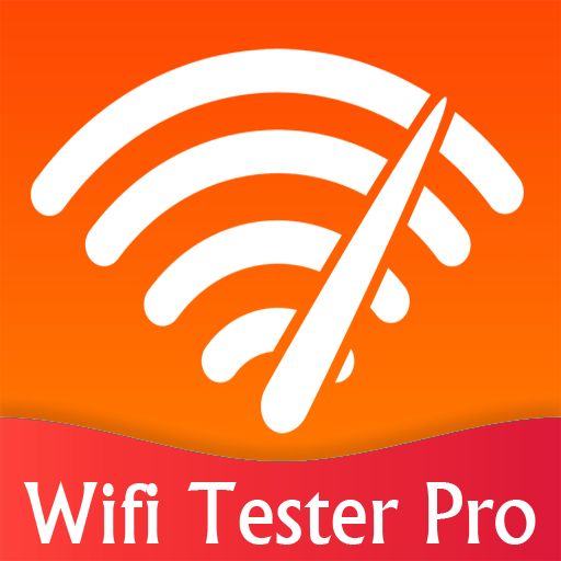 wifi tester pro 2022 [WPA/WPS] icon