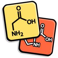 Amino Acid Quiz on 9Apps