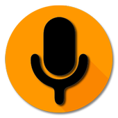 Speech to Text Everywhere icon