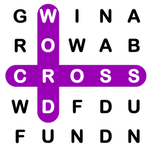 Word Search Puzzle icon