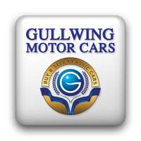 Gullwing Motor Cars