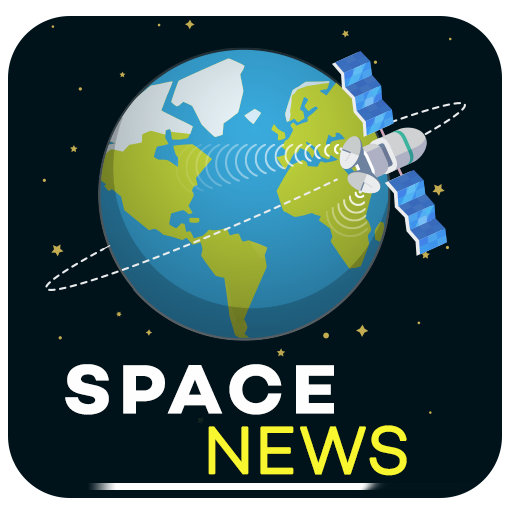 Space News - Science &amp; Astronomy News icon