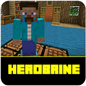Herobrine Skins for Minecraft icon