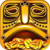 Temple Treasure Coin Dozer icon