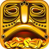 Temple Treasure Coin Dozer