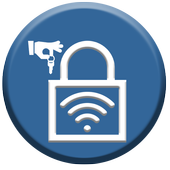 Free Wifi Password Finder &amp; Viewer icon