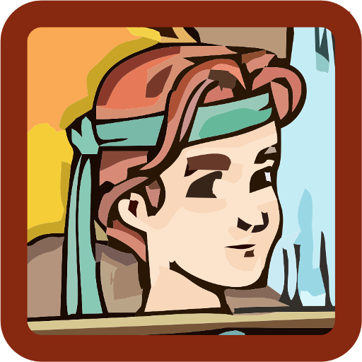 A História de DAVI icon