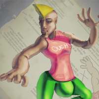 Stop Being A Boring Nerd With Social Anxiety