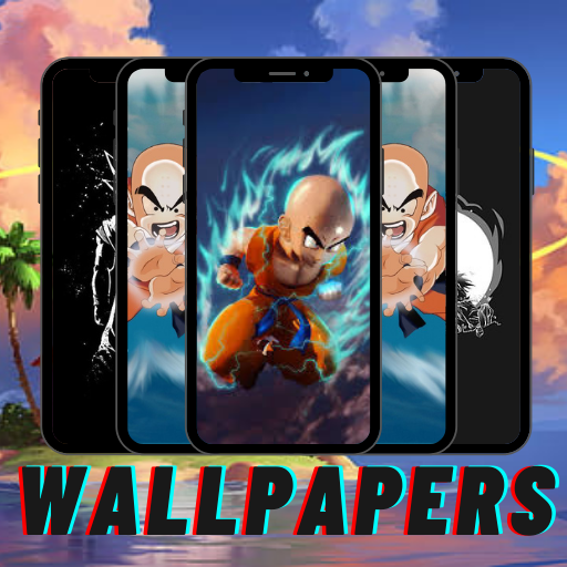 Super Anime Dragon Wallpapers иконка