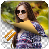 Photo Background Eraser icon