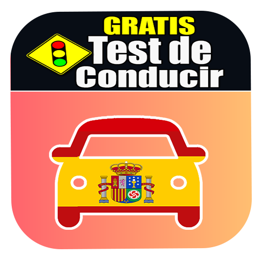 Test oficiales DGT 2021 icon