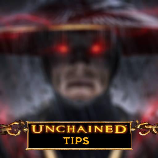 Emulator psp mkunchained and tips icon