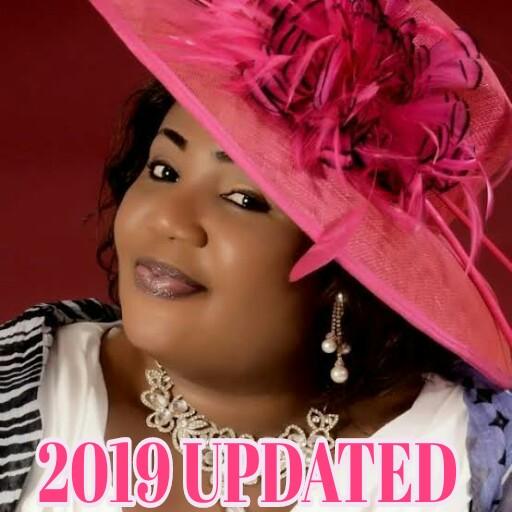 Chinyere Udoma Songs And Music 2020 icon