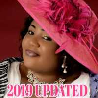 Chinyere Udoma Songs And Music 2020 on 9Apps