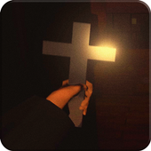 Ben Being The Exorcist icon