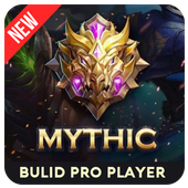 ikon Mobile Build Hero Legends