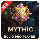 Mobile Build Hero Legends