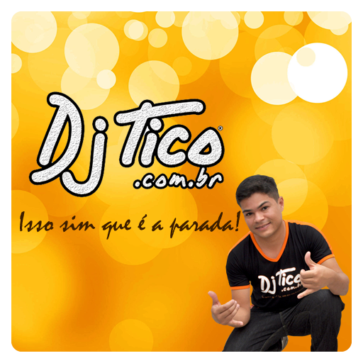 DJ Tico Play icon